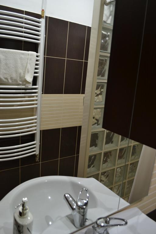 Ezuestfenyo Hotel Telkibánya Dış mekan fotoğraf
