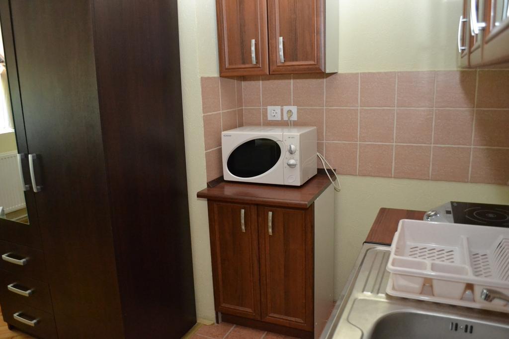 Ezuestfenyo Hotel Telkibánya Dış mekan fotoğraf