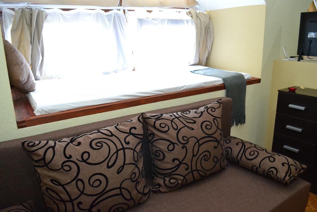 Ezuestfenyo Hotel Telkibánya Dış mekan fotoğraf